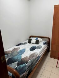 Carissa Park Condominium (D17), Condominium #559395311